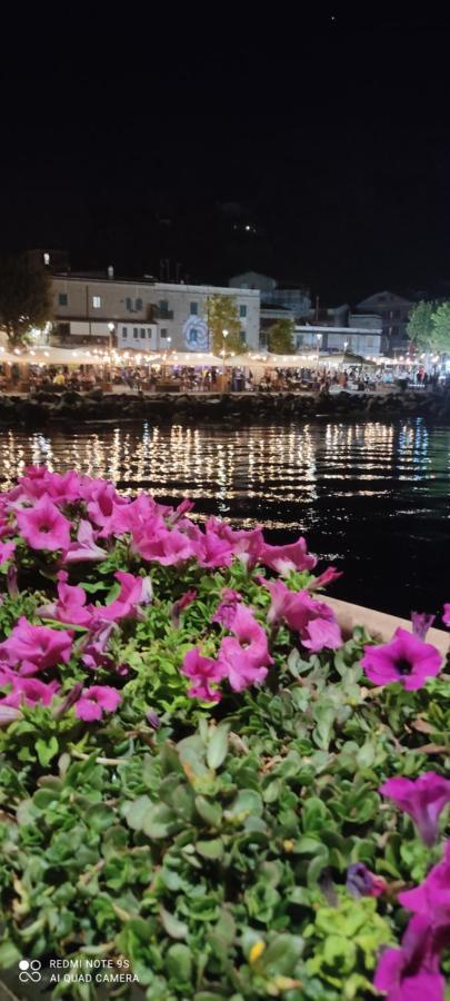 Iride Sul Lago 1 Via Principessa Jolanda 10-Piazza Del Molo Anguillara Sabazia Extérieur photo