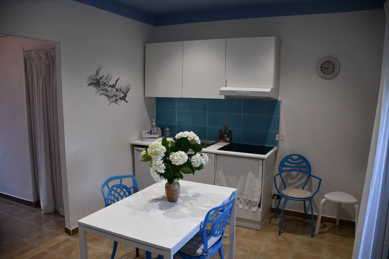 Iride Sul Lago 1 Via Principessa Jolanda 10-Piazza Del Molo Anguillara Sabazia Extérieur photo