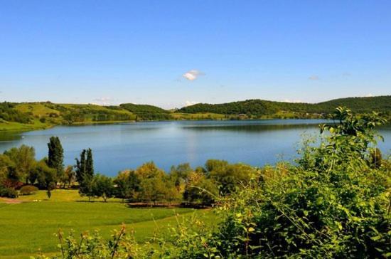 Iride Sul Lago 1 Via Principessa Jolanda 10-Piazza Del Molo Anguillara Sabazia Extérieur photo