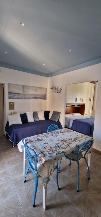 Iride Sul Lago 1 Via Principessa Jolanda 10-Piazza Del Molo Anguillara Sabazia Extérieur photo