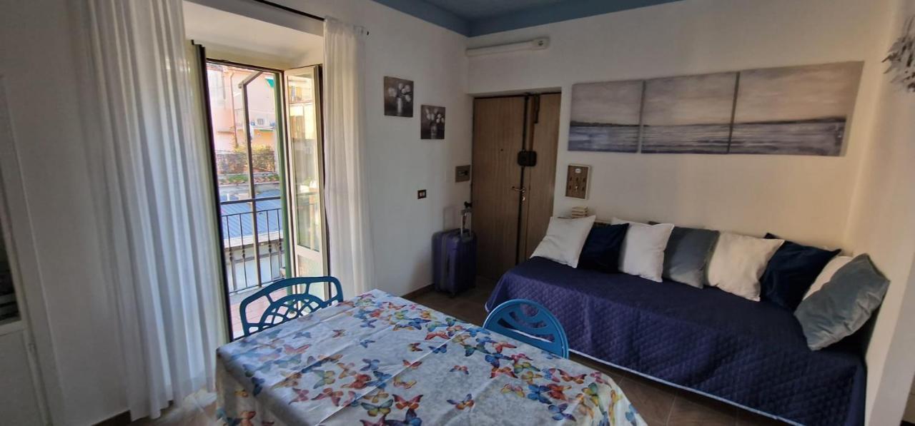 Iride Sul Lago 1 Via Principessa Jolanda 10-Piazza Del Molo Anguillara Sabazia Extérieur photo